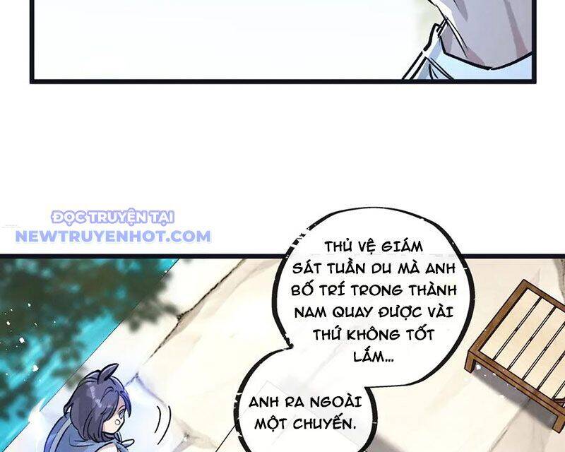 Nông Trường Siêu Cấp Ở Tận Thế: Chapter 80