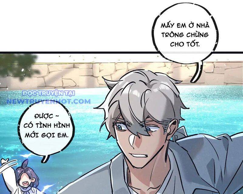 Nông Trường Siêu Cấp Ở Tận Thế: Chapter 80