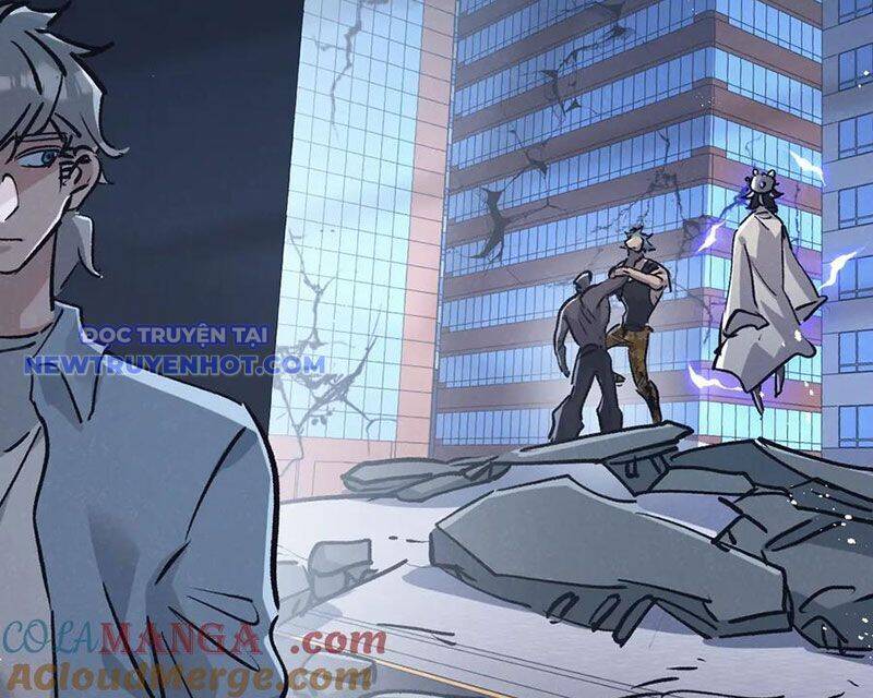 Nông Trường Siêu Cấp Ở Tận Thế: Chapter 80