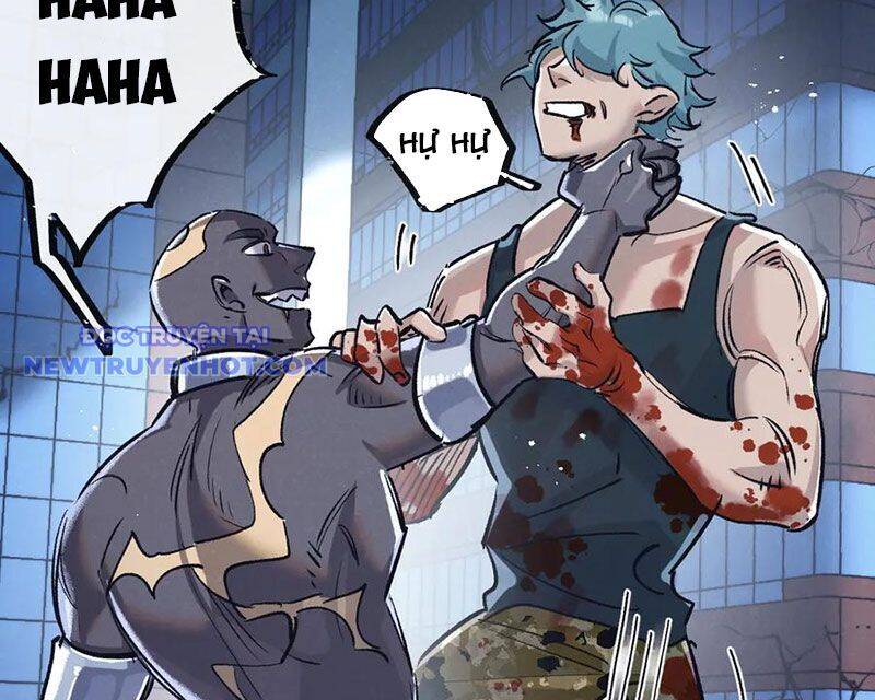 Nông Trường Siêu Cấp Ở Tận Thế: Chapter 80