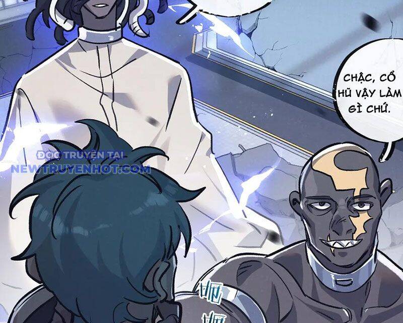 Nông Trường Siêu Cấp Ở Tận Thế: Chapter 80