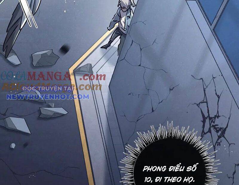 Nông Trường Siêu Cấp Ở Tận Thế: Chapter 80