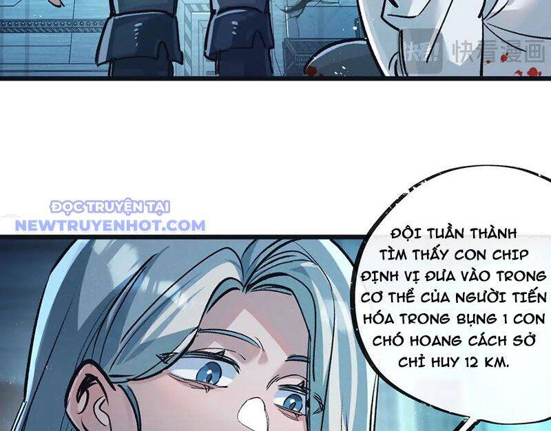 Nông Trường Siêu Cấp Ở Tận Thế: Chapter 80