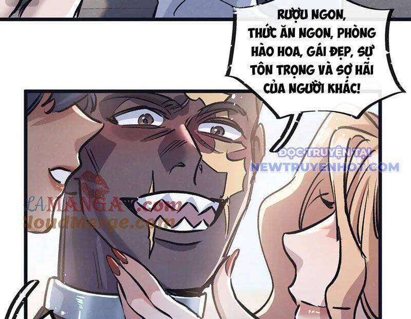 Nông Trường Siêu Cấp Ở Tận Thế: Chapter 81