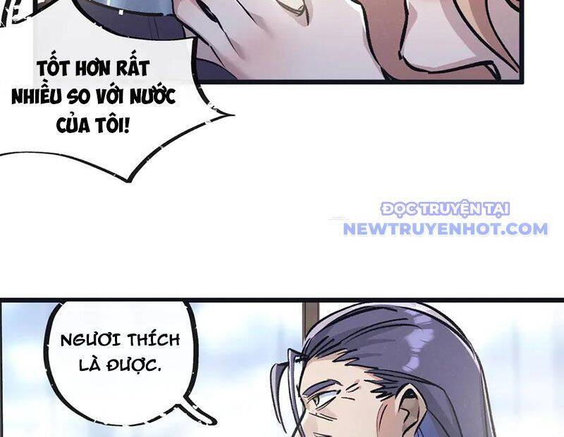 Nông Trường Siêu Cấp Ở Tận Thế: Chapter 81