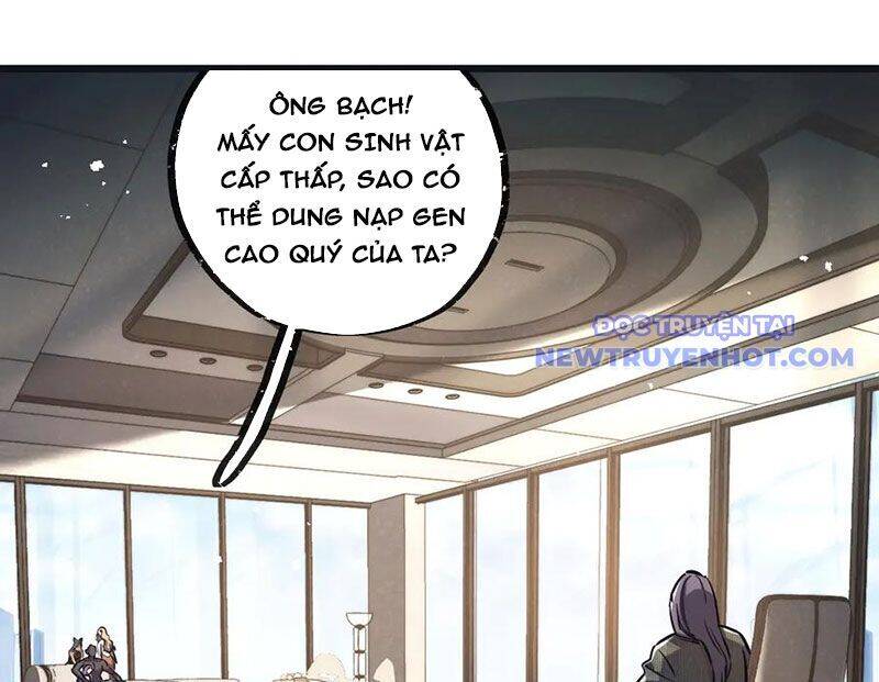 Nông Trường Siêu Cấp Ở Tận Thế: Chapter 81