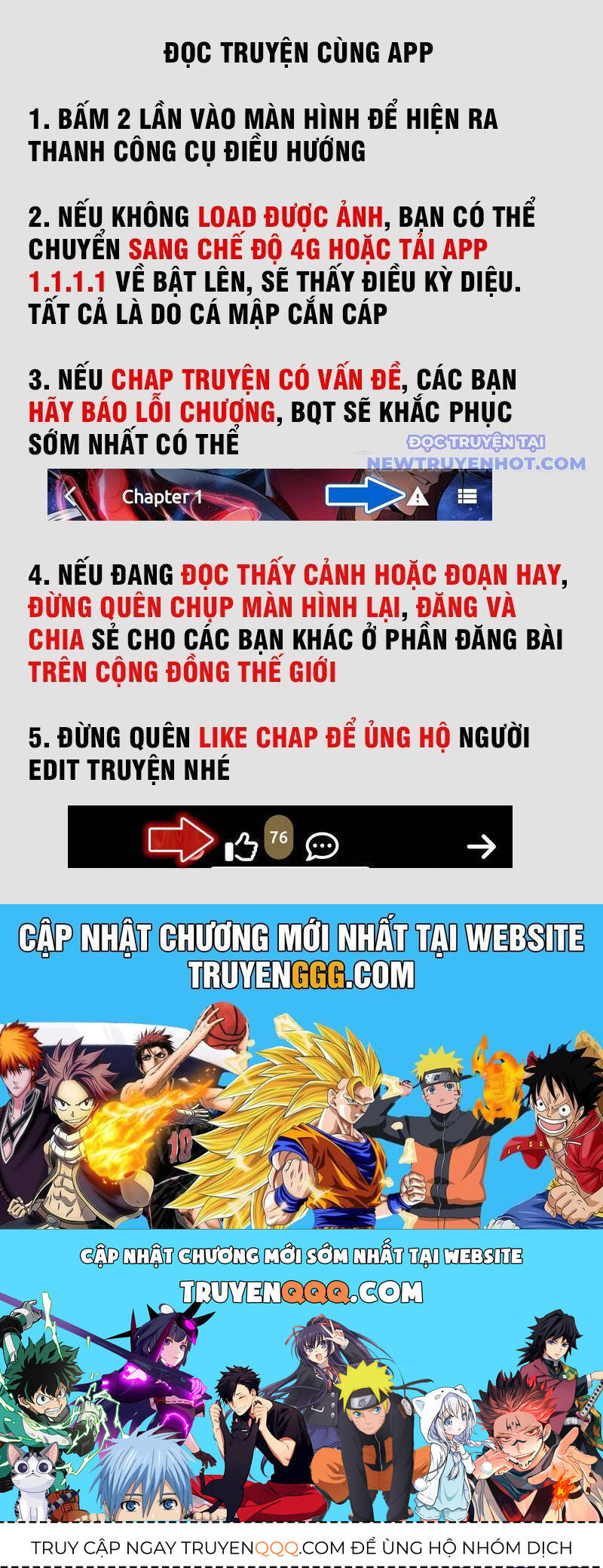 Nông Trường Siêu Cấp Ở Tận Thế: Chapter 81