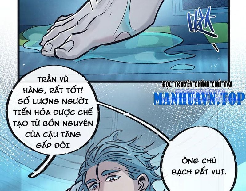 Nông Trường Siêu Cấp Ở Tận Thế: Chapter 82