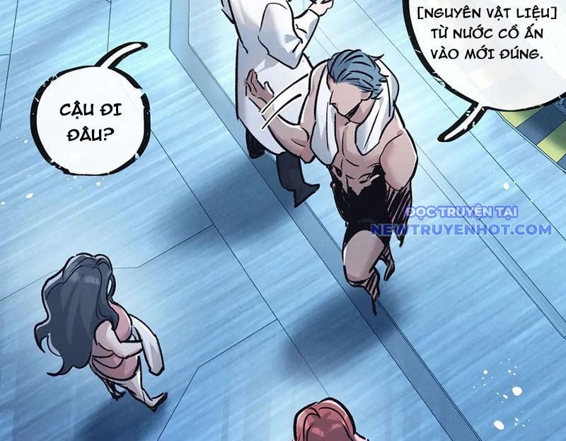 Nông Trường Siêu Cấp Ở Tận Thế: Chapter 82