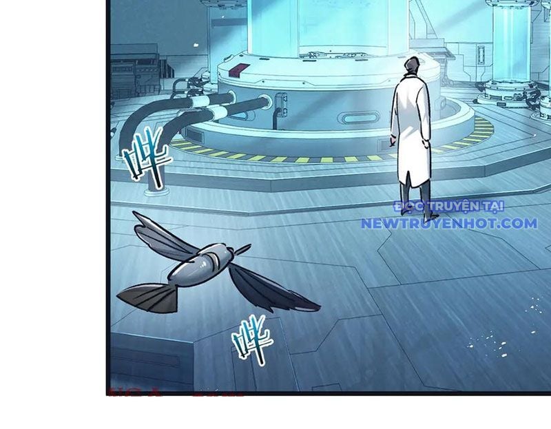 Nông Trường Siêu Cấp Ở Tận Thế: Chapter 82