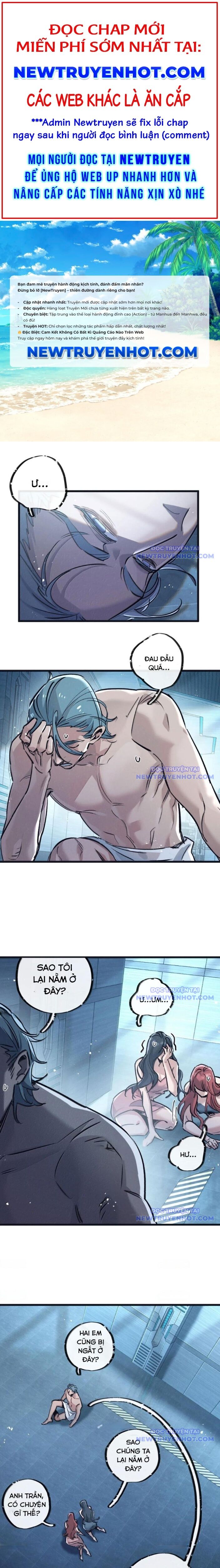 Nông Trường Siêu Cấp Ở Tận Thế: Chapter 83
