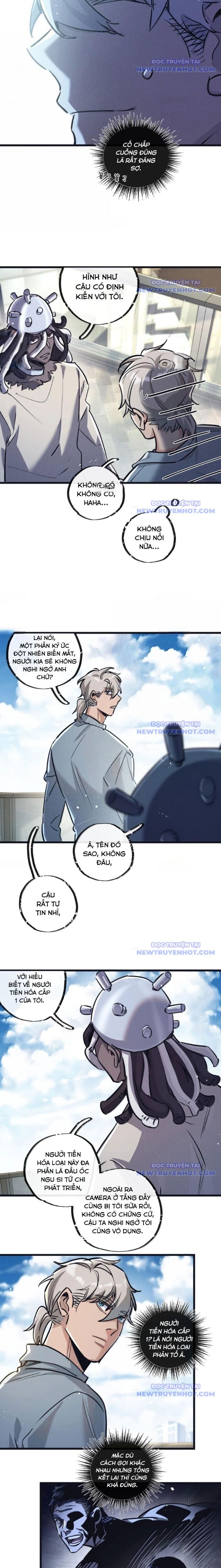 Nông Trường Siêu Cấp Ở Tận Thế: Chapter 83