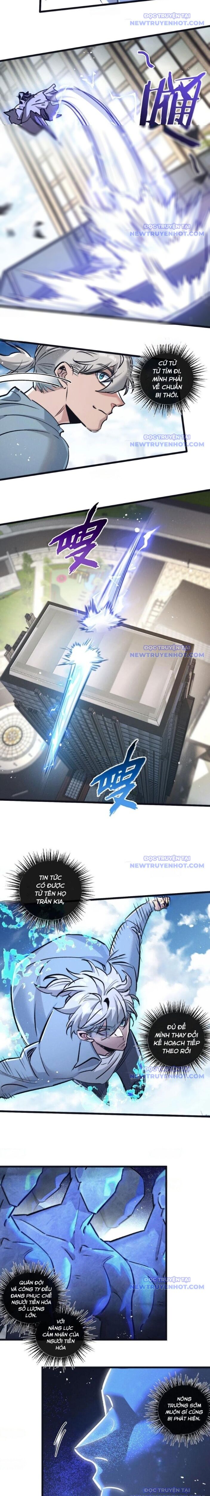 Nông Trường Siêu Cấp Ở Tận Thế: Chapter 83