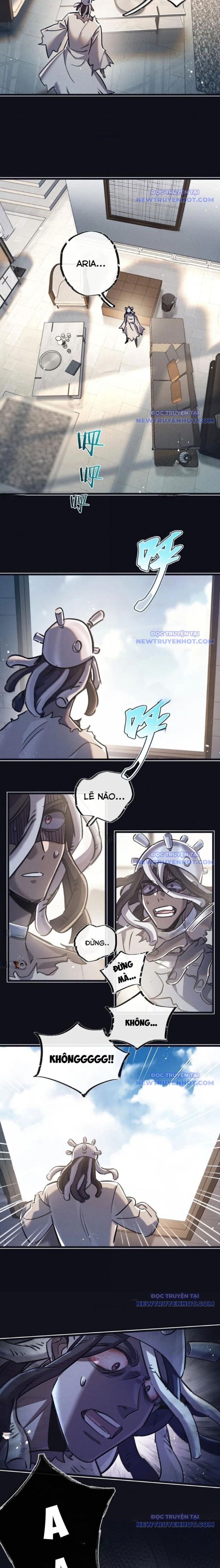 Nông Trường Siêu Cấp Ở Tận Thế: Chapter 83