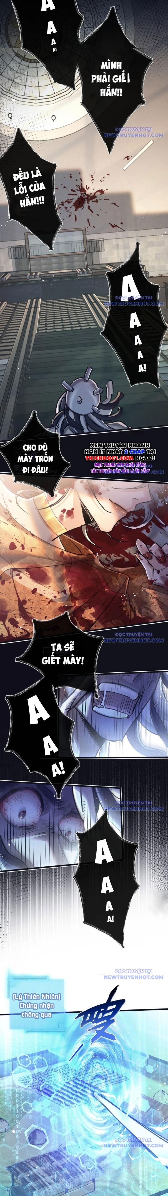 Nông Trường Siêu Cấp Ở Tận Thế: Chapter 83