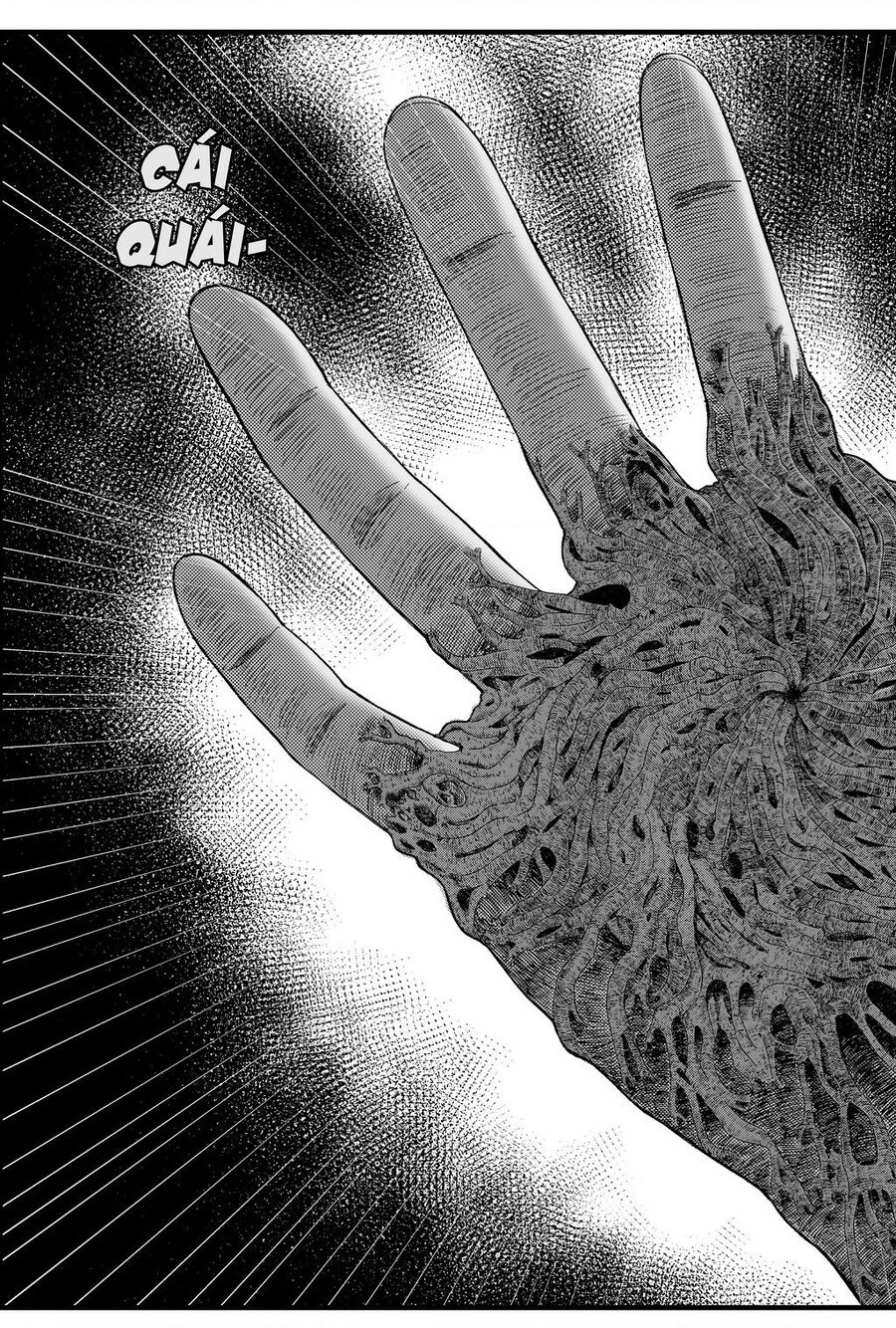 Normal Days: Chapter 1