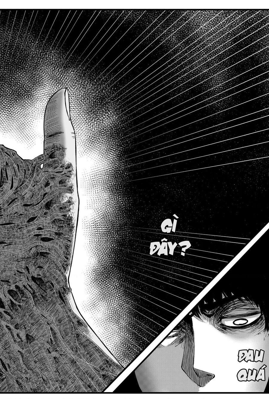 Normal Days: Chapter 1