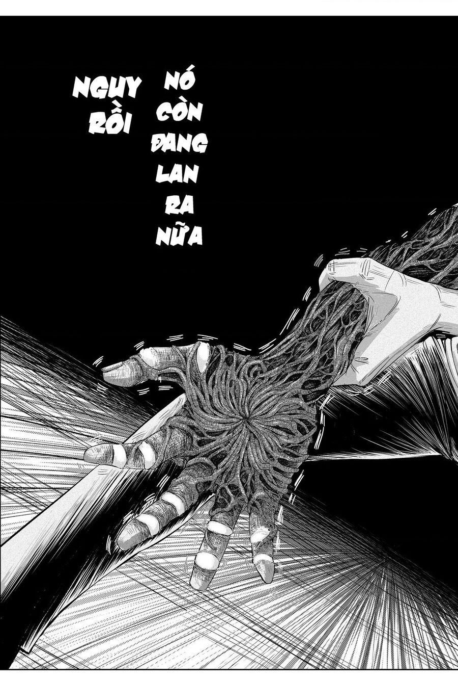 Normal Days: Chapter 1