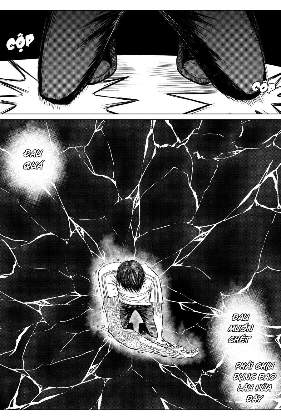 Normal Days: Chapter 1