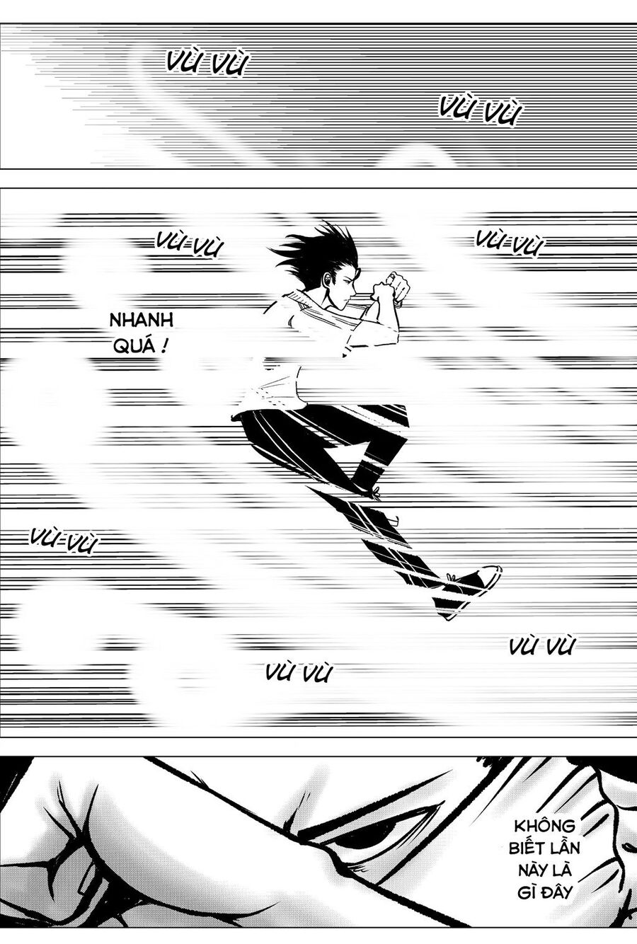 Normal Days: Chapter 1