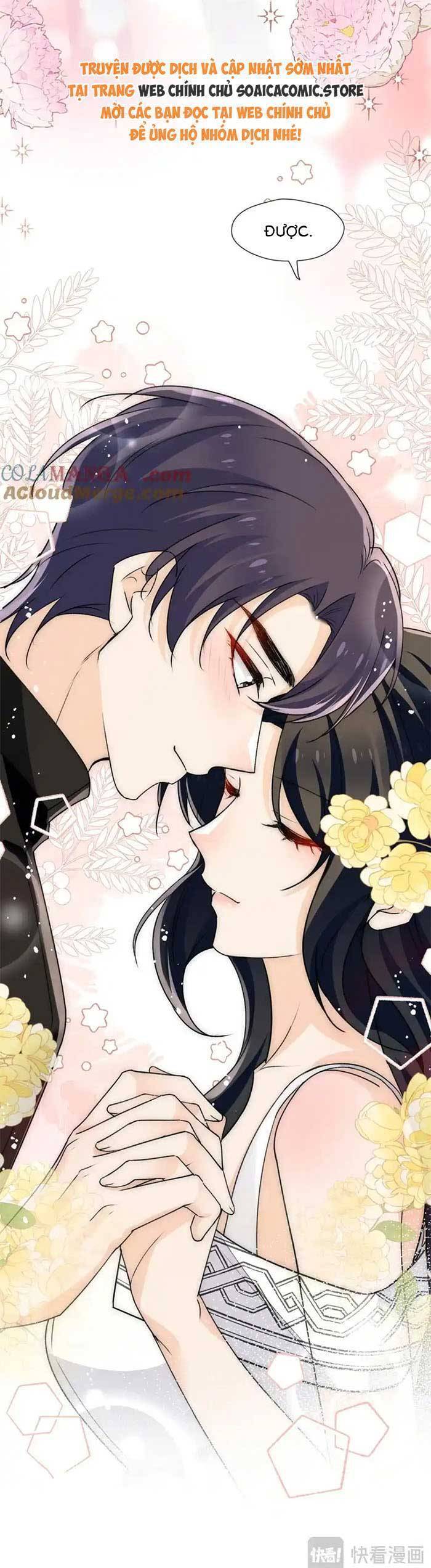 Nữ Chính Hắc Hóa Sau Trọng Sinh: Chapter 83