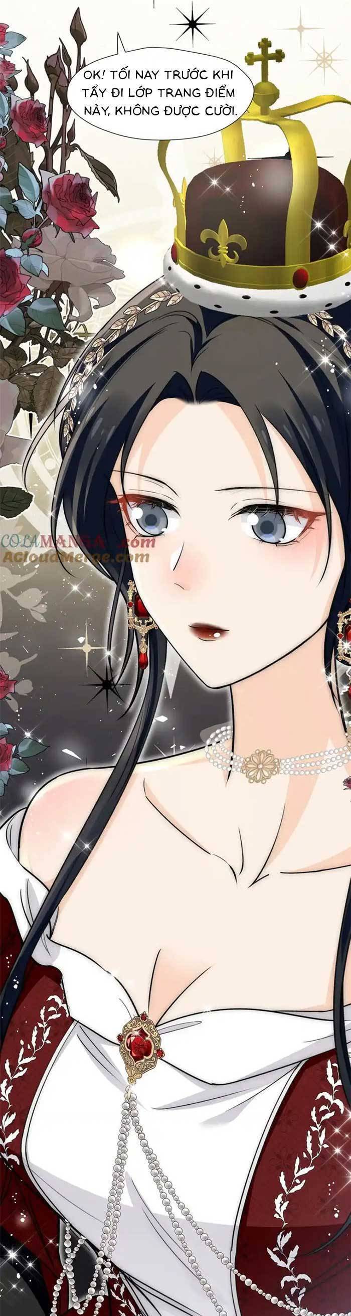 Nữ Chính Hắc Hóa Sau Trọng Sinh: Chapter 83