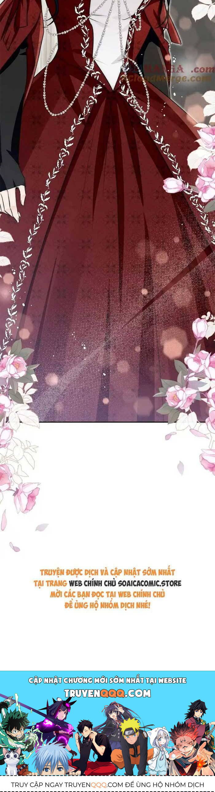 Nữ Chính Hắc Hóa Sau Trọng Sinh: Chapter 83