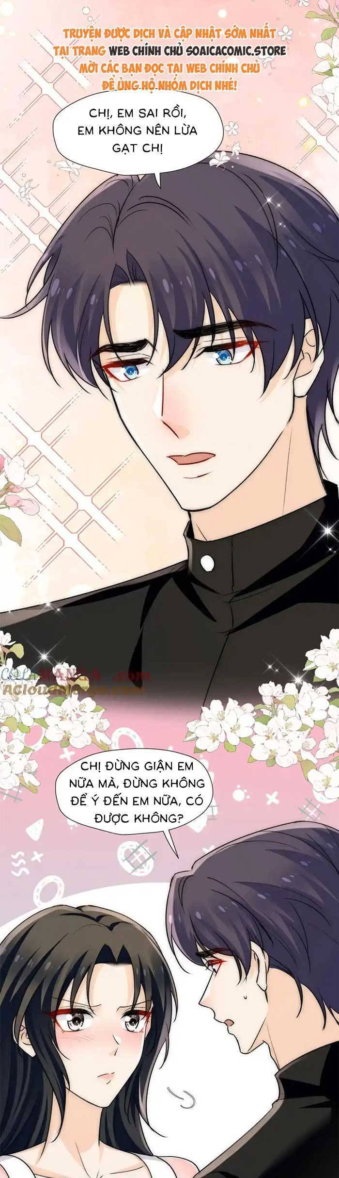 Nữ Chính Hắc Hóa Sau Trọng Sinh: Chapter 83