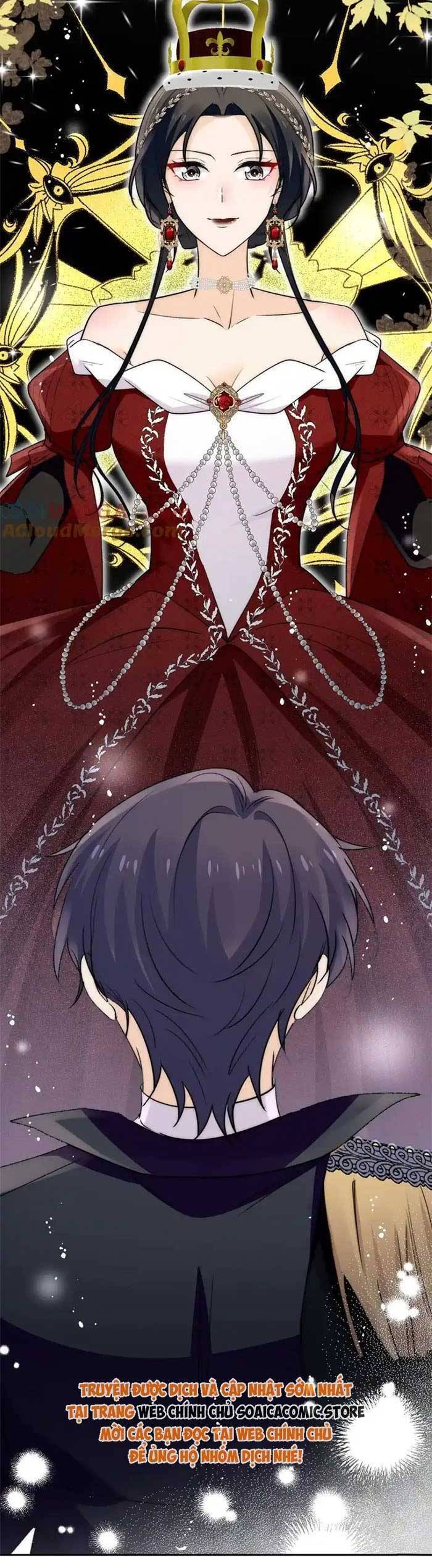 Nữ Chính Hắc Hóa Sau Trọng Sinh: Chapter 84