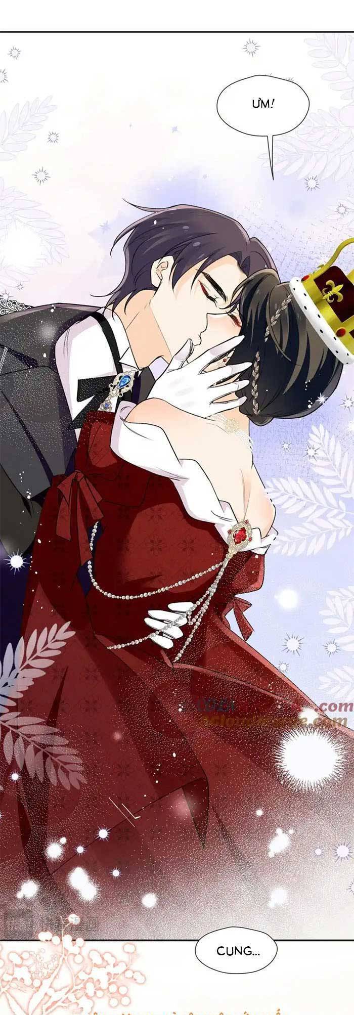 Nữ Chính Hắc Hóa Sau Trọng Sinh: Chapter 84