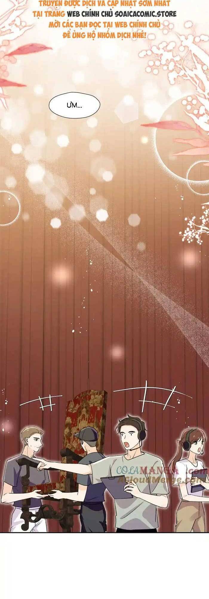 Nữ Chính Hắc Hóa Sau Trọng Sinh: Chapter 84