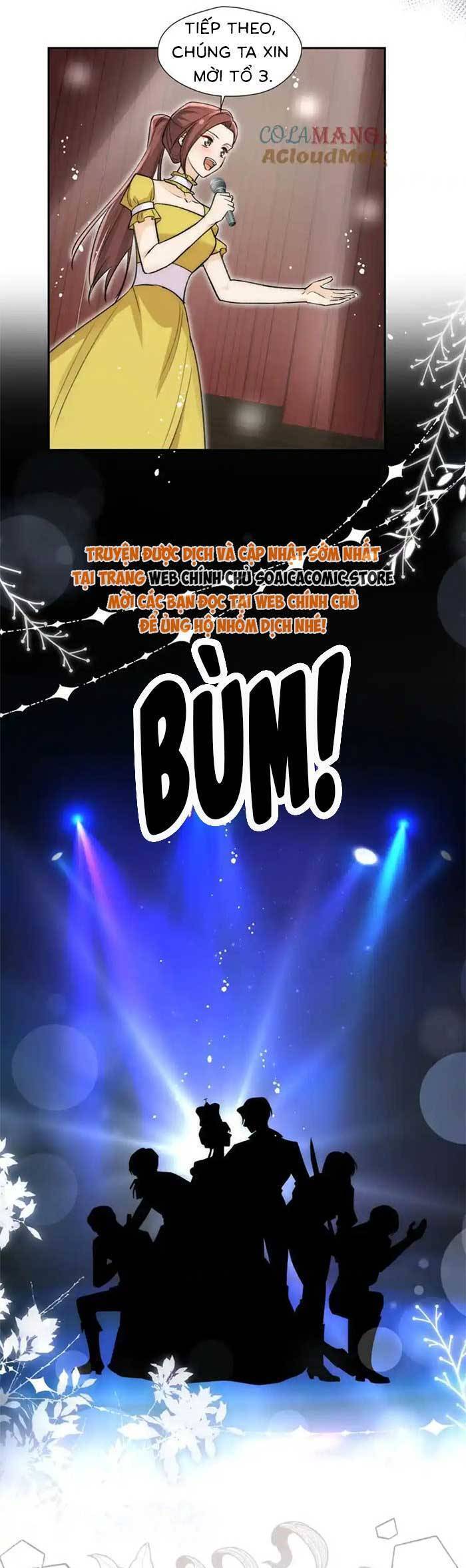 Nữ Chính Hắc Hóa Sau Trọng Sinh: Chapter 84