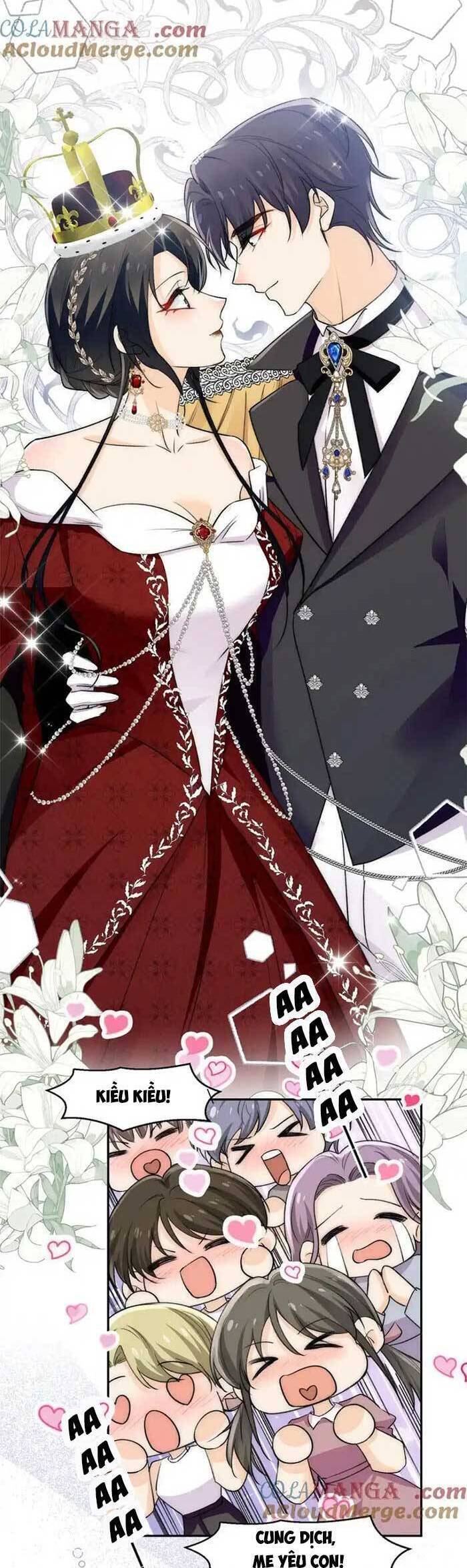 Nữ Chính Hắc Hóa Sau Trọng Sinh: Chapter 84