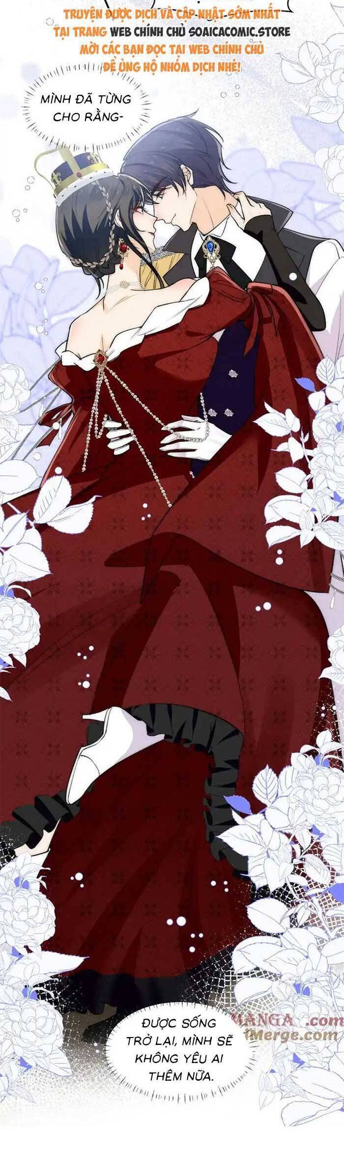 Nữ Chính Hắc Hóa Sau Trọng Sinh: Chapter 84