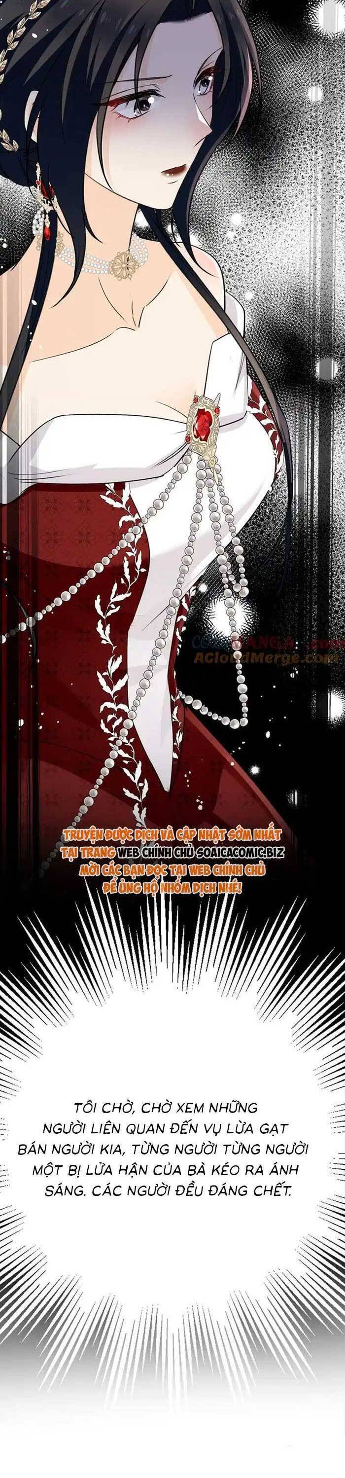 Nữ Chính Hắc Hóa Sau Trọng Sinh: Chapter 85