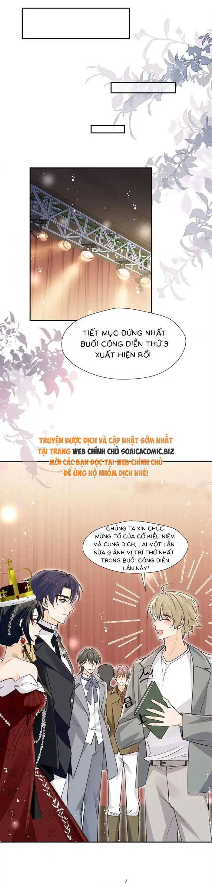 Nữ Chính Hắc Hóa Sau Trọng Sinh: Chapter 85