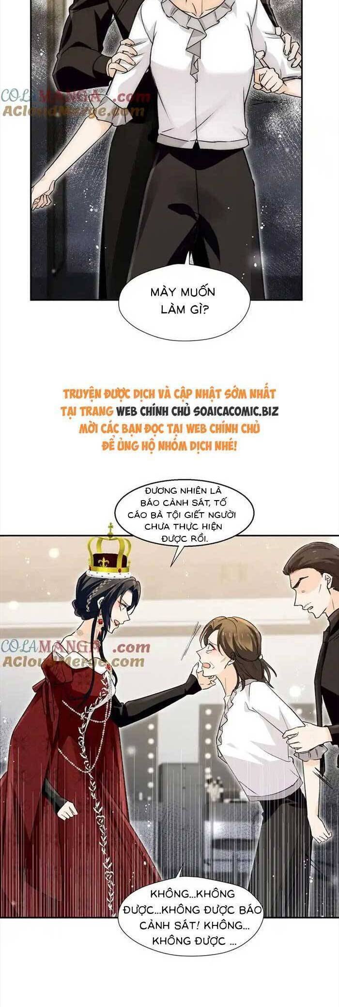 Nữ Chính Hắc Hóa Sau Trọng Sinh: Chapter 85