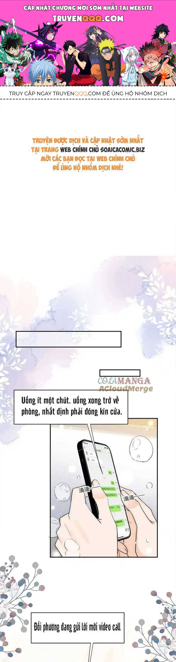 Nữ Chính Hắc Hóa Sau Trọng Sinh: Chapter 86