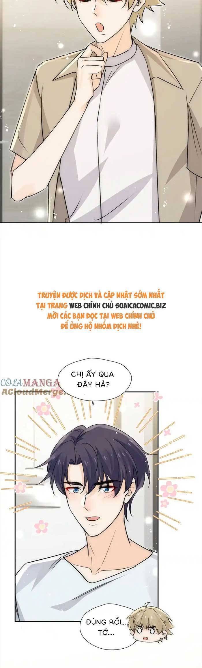 Nữ Chính Hắc Hóa Sau Trọng Sinh: Chapter 86