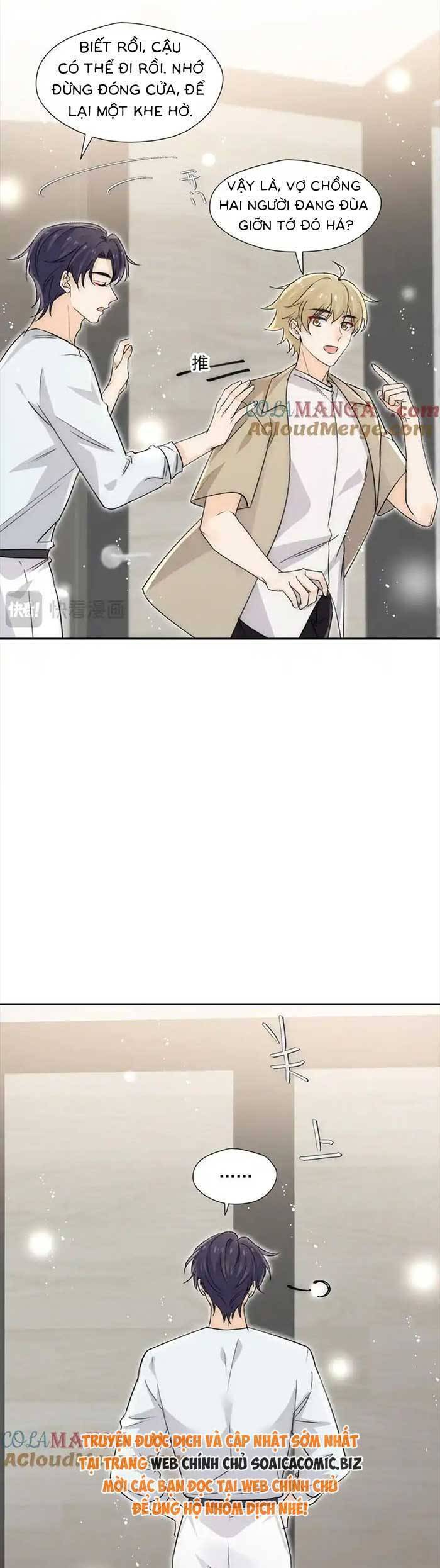 Nữ Chính Hắc Hóa Sau Trọng Sinh: Chapter 86