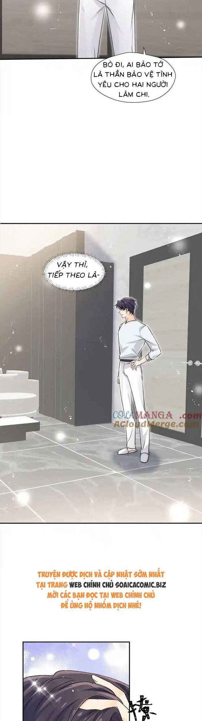 Nữ Chính Hắc Hóa Sau Trọng Sinh: Chapter 86