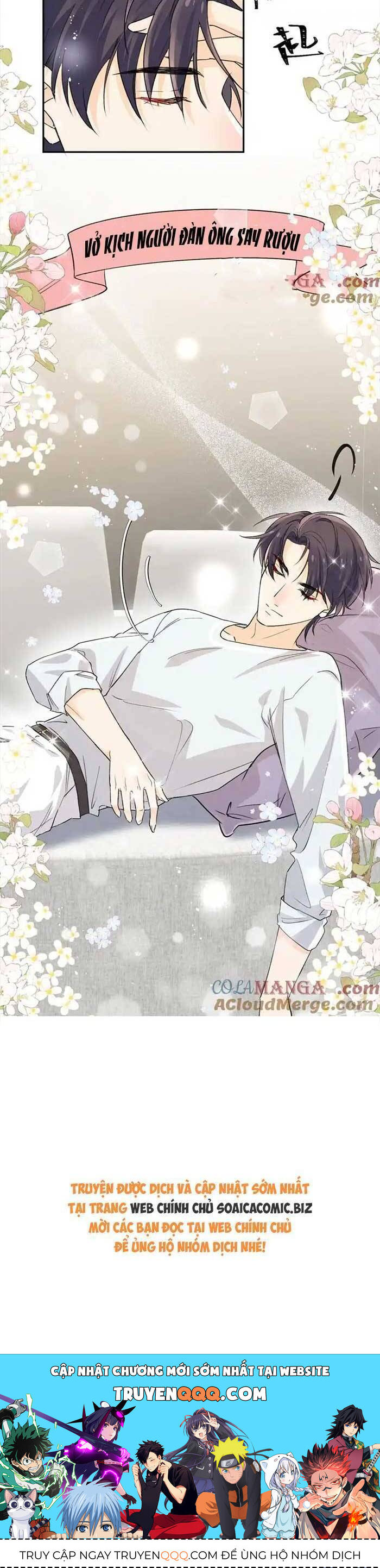 Nữ Chính Hắc Hóa Sau Trọng Sinh: Chapter 86