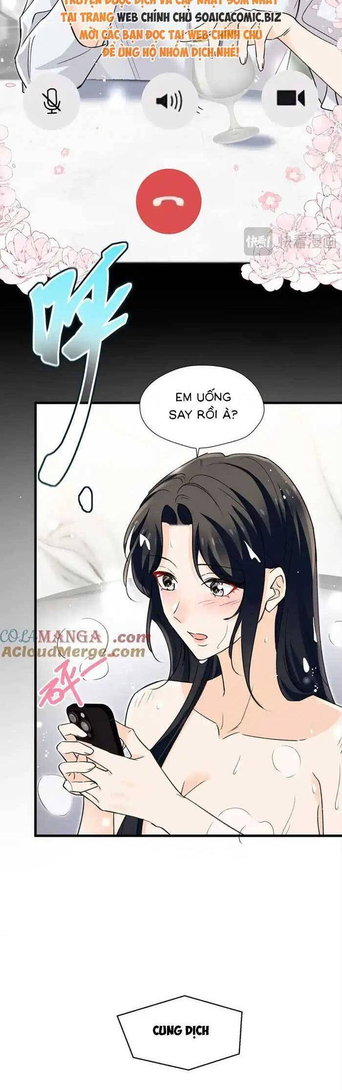 Nữ Chính Hắc Hóa Sau Trọng Sinh: Chapter 86