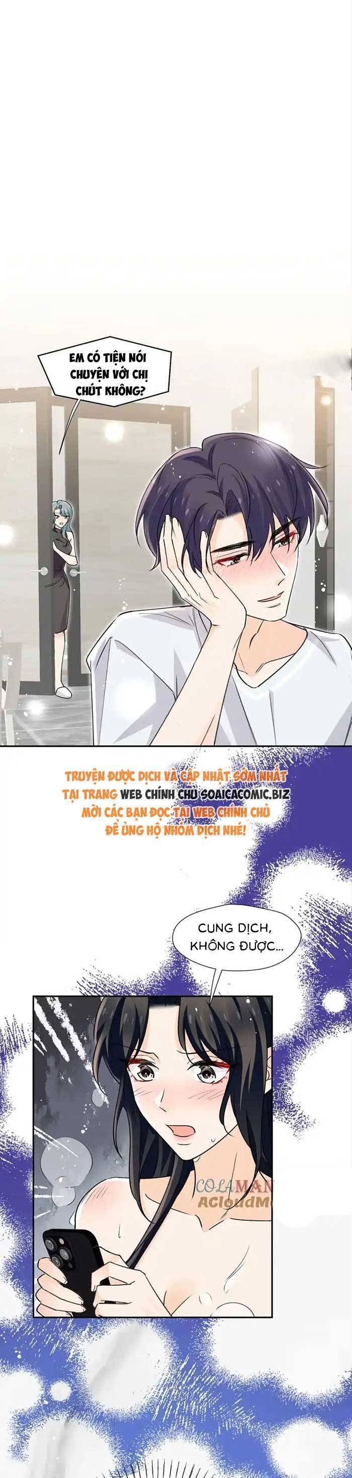 Nữ Chính Hắc Hóa Sau Trọng Sinh: Chapter 86