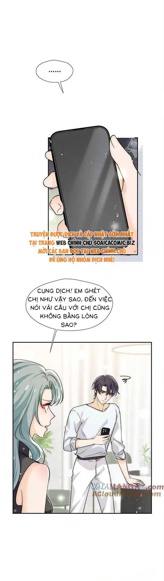 Nữ Chính Hắc Hóa Sau Trọng Sinh: Chapter 86