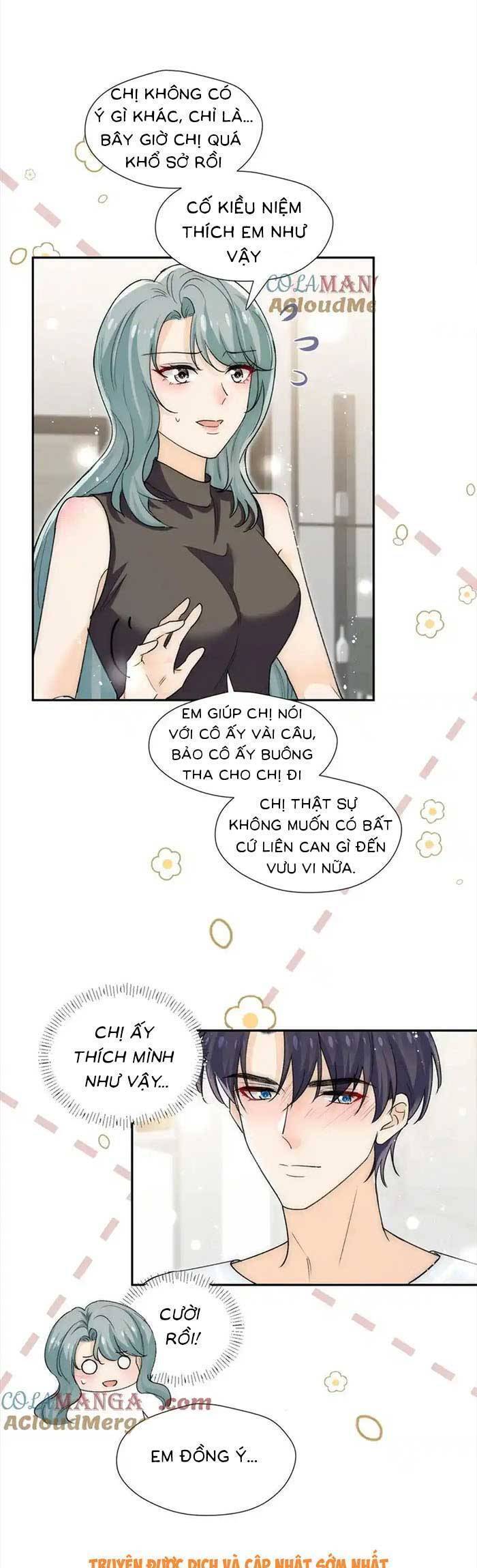 Nữ Chính Hắc Hóa Sau Trọng Sinh: Chapter 86