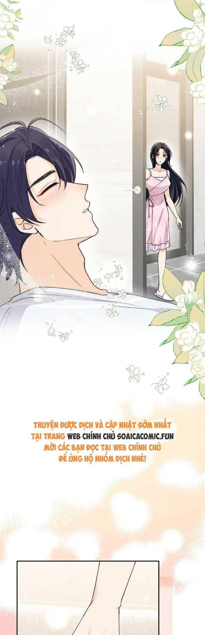 Nữ Chính Hắc Hóa Sau Trọng Sinh: Chapter 87