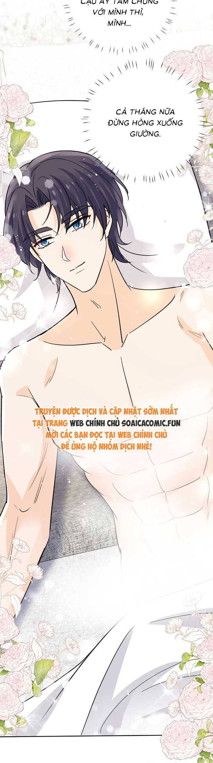 Nữ Chính Hắc Hóa Sau Trọng Sinh: Chapter 87