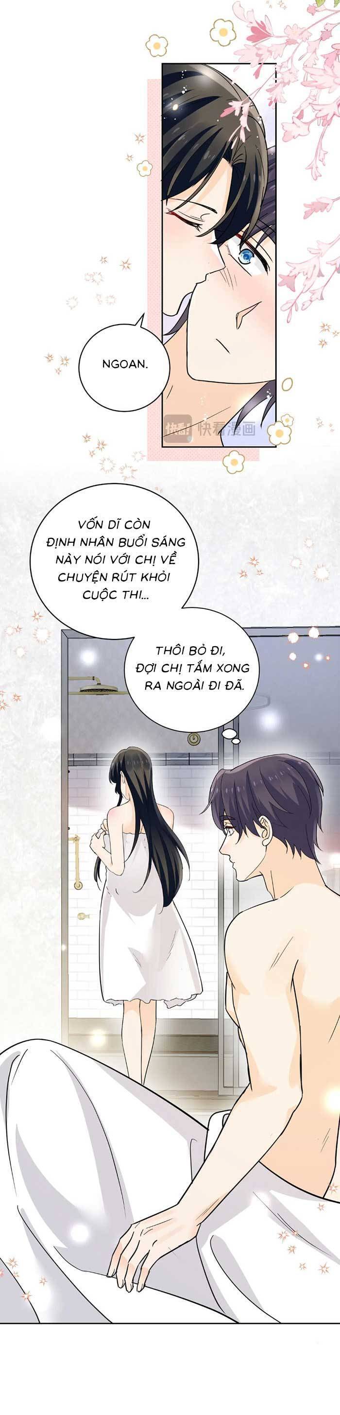 Nữ Chính Hắc Hóa Sau Trọng Sinh: Chapter 87