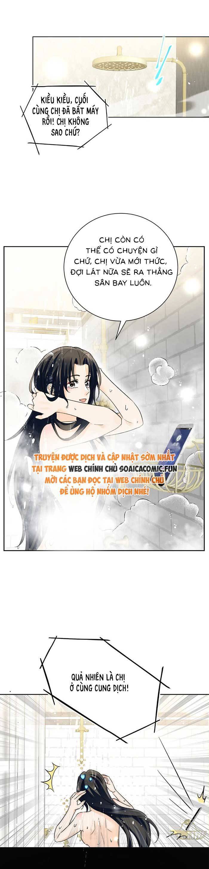 Nữ Chính Hắc Hóa Sau Trọng Sinh: Chapter 87